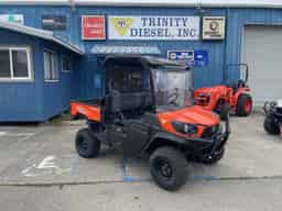 SIDEKICK SPECIAL ORANGE