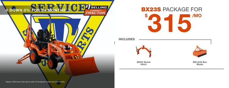 BX23S