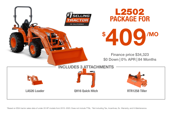 L2502HST Package