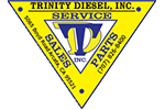Trinity Diesel, Inc. Logo