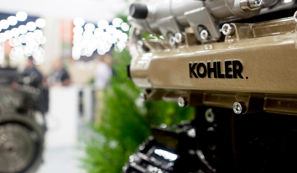 Kohler Power Featured Image
